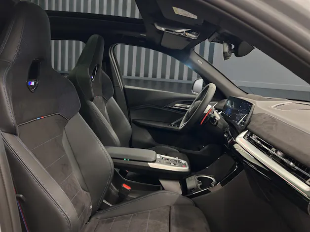 BMW X2 M35i