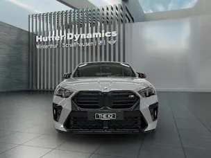 BMW X2 M35i