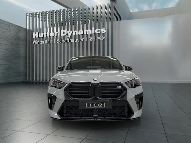 BMW X2 M35i