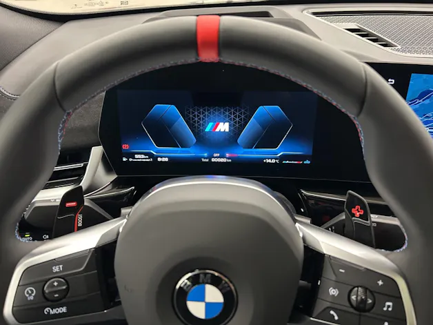 BMW X2 M35i