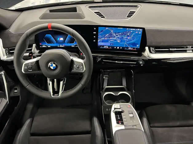 BMW X2 M35i