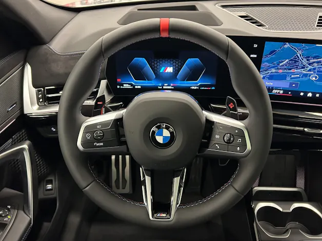 BMW X2 M35i