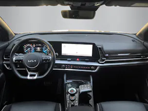 Kia Sportage 1.6 T-GDi PHEV GT-Line