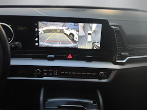 image du véhicule KIA Sportage 1.6 T-GDi PHEV GT-Line