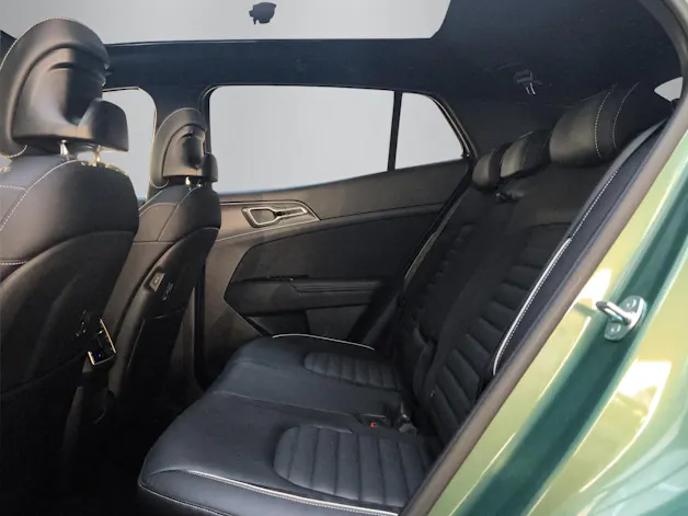 Kia Sportage 1.6 T-GDi PHEV GT-Line