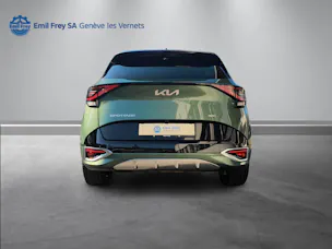 Kia Sportage 1.6 T-GDi PHEV GT-Line