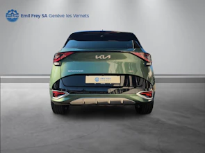 image du véhicule KIA Sportage 1.6 T-GDi PHEV GT-Line