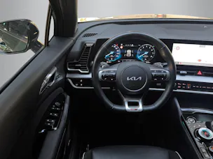 Kia Sportage 1.6 T-GDi PHEV GT-Line