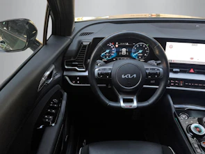 image du véhicule KIA Sportage 1.6 T-GDi PHEV GT-Line