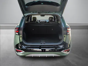 Kia Sportage 1.6 T-GDi PHEV GT-Line