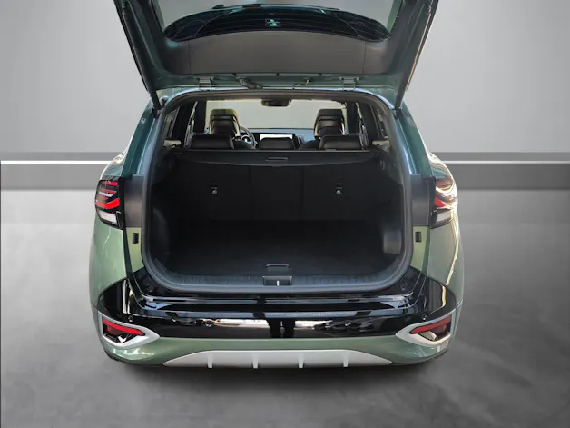 Kia Sportage 1.6 T-GDi PHEV GT-Line