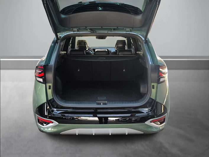 Fahrzeugbild KIA SPORTAGE