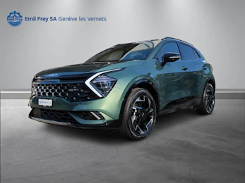 image du véhicule KIA Sportage 1.6 T-GDi PHEV GT-Line