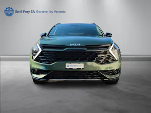 Kia Sportage 1.6 T-GDi PHEV GT-Line