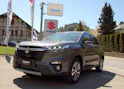 Suzuki S-Cross 1.4 T Sakura Top Hybrid 4x4