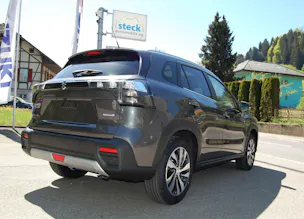 Suzuki S-Cross 1.4 T Sakura Top Hybrid 4x4