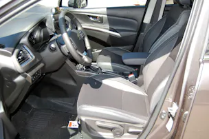 Suzuki S-Cross 1.4 T Sakura Top Hybrid 4x4