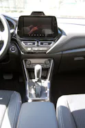 Suzuki S-Cross 1.4 T Sakura Top Hybrid 4x4