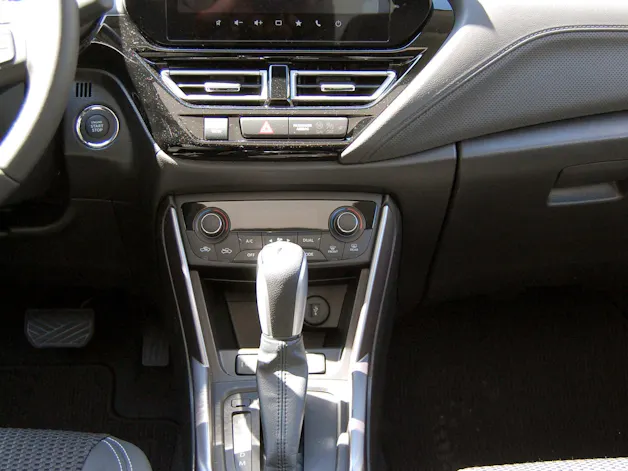 Suzuki S-Cross 1.4 T Sakura Top Hybrid 4x4