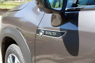 Suzuki S-Cross 1.4 T Sakura Top Hybrid 4x4