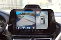 Suzuki S-Cross 1.4 T Sakura Top Hybrid 4x4