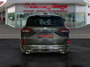 Ford Kuga 2.5 Plug-in Hybrid ST-Line X