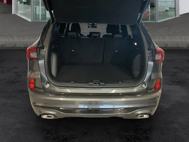 Ford Kuga 2.5 Plug-in Hybrid ST-Line X