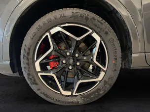 Ford Kuga 2.5 Plug-in Hybrid ST-Line X