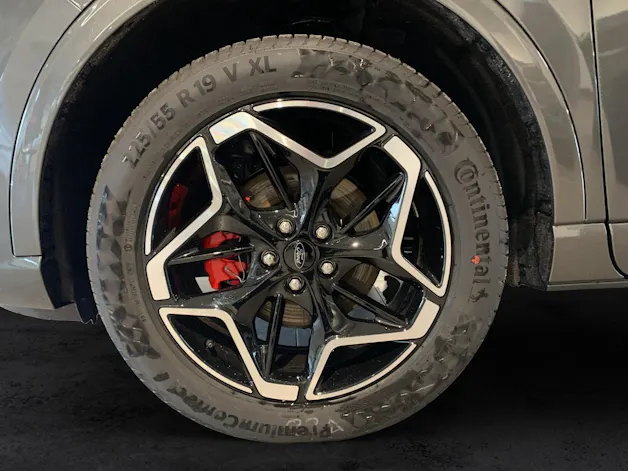 Ford Kuga 2.5 Plug-in Hybrid ST-Line X