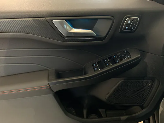 Ford Kuga 2.5 Plug-in Hybrid ST-Line X