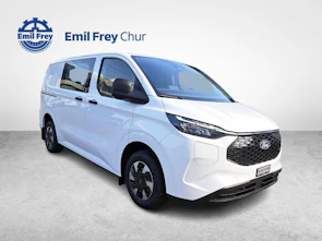 Fahrzeugbild FORD E-Transit C Van 320 L1 Trend 4x4