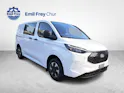 FORD E-Transit C Van 320 L1 Trend 4x4