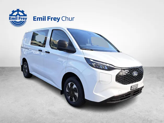 FORD E-Transit C Van 320 L1 Trend 4x4