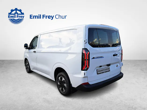 FORD E-Transit C Van 320 L1 Trend 4x4