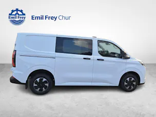 FORD E-Transit C Van 320 L1 Trend 4x4
