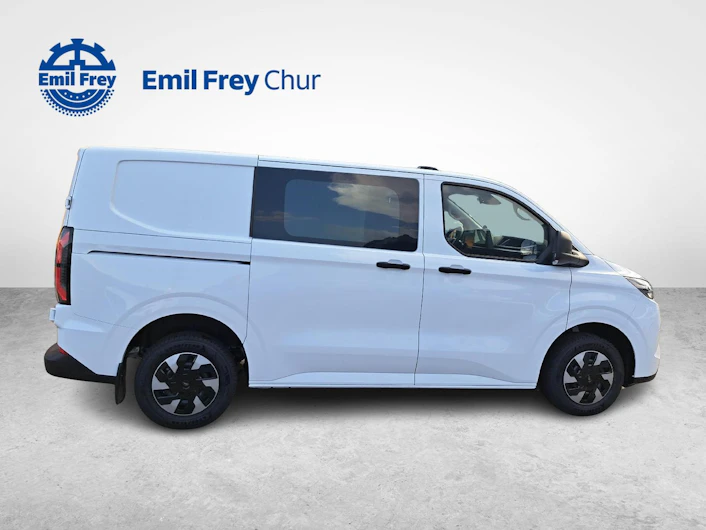 Fahrzeugbild FORD TRANSIT CUSTOM