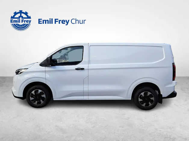 FORD E-Transit C Van 320 L1 Trend 4x4