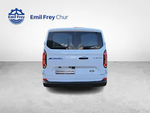 FORD E-Transit C Van 320 L1 Trend 4x4