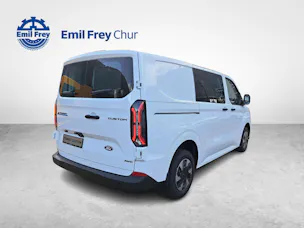 FORD E-Transit C Van 320 L1 Trend 4x4