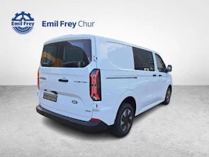 Fahrzeugbild FORD E-Transit C Van 320 L1 Trend 4x4