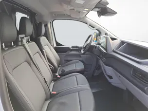FORD E-Transit C Van 320 L1 Trend 4x4