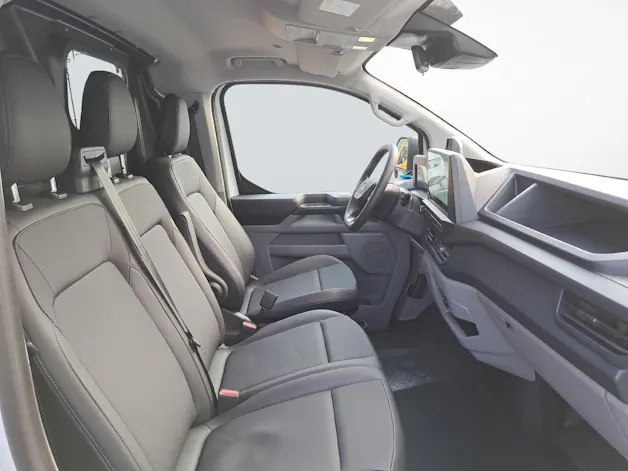 FORD E-Transit C Van 320 L1 Trend 4x4