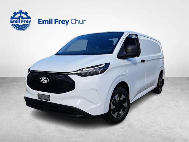 FORD E-Transit C Van 320 L1 Trend 4x4