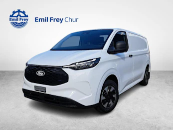 Fahrzeugbild FORD E-Transit C Van 320 L1 Trend 4x4