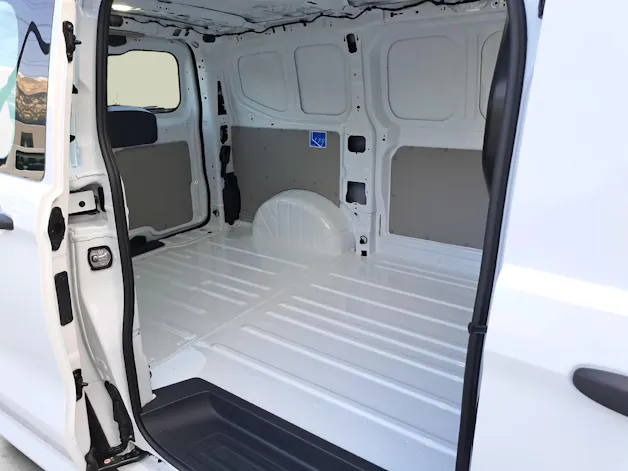 FORD E-Transit C Van 320 L1 Trend 4x4