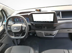 Fahrzeugbild FORD E-Transit C Van 320 L1 Trend 4x4