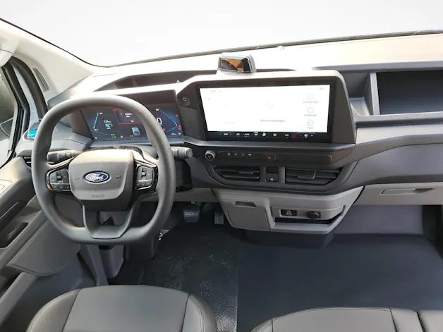 FORD E-Transit C Van 320 L1 Trend 4x4