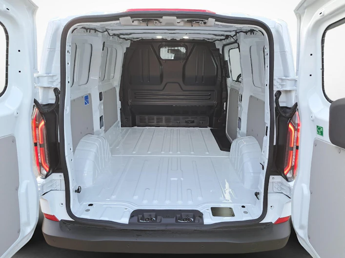 Fahrzeugbild FORD TRANSIT CUSTOM