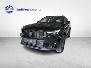 Volvo XC40 2.0 B4 MH Ultra Black Edition