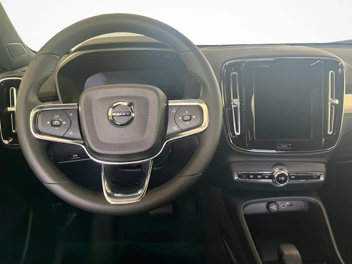 image du véhicule VOLVO XC40